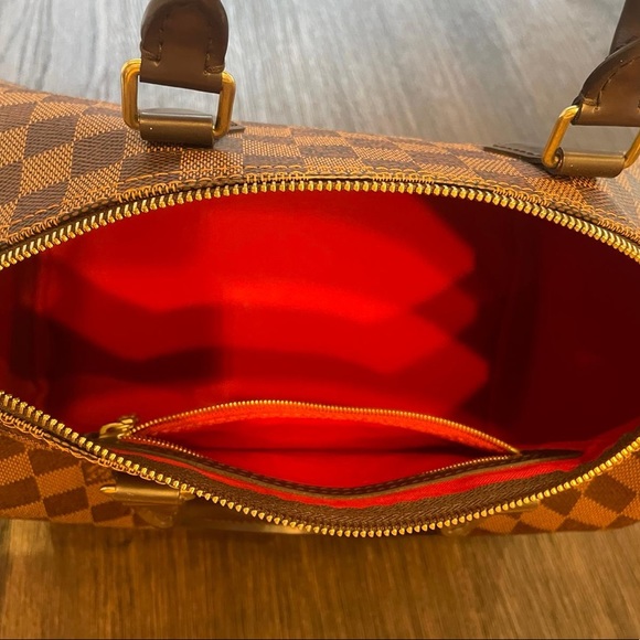 Speedy 30, Damier Ebene - Picture 4 of 8